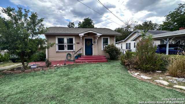 206 Oriental Avenue San Antonio TX 78204