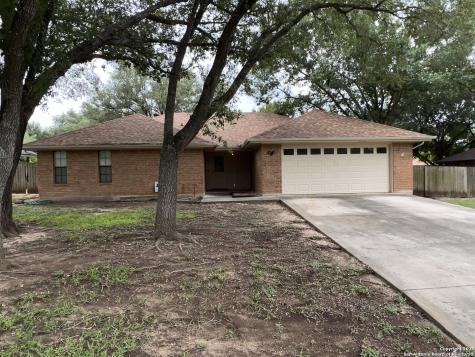 157 Guadalupe River Drive Seguin TX 78155