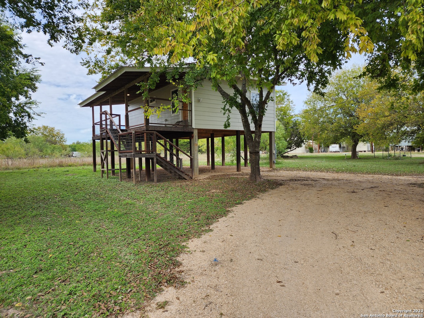 365 Arroyo Drive Bandera TX 78003