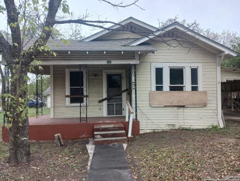 702 W Malone San Antonio TX 78225