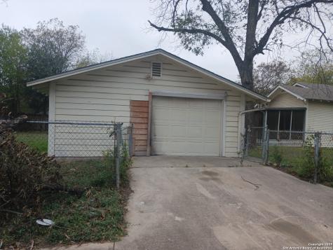 702 W Malone San Antonio TX 78225