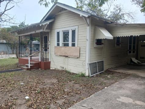 702 W Malone San Antonio TX 78225