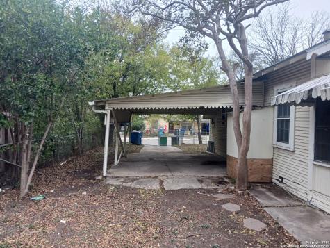 702 W Malone San Antonio TX 78225