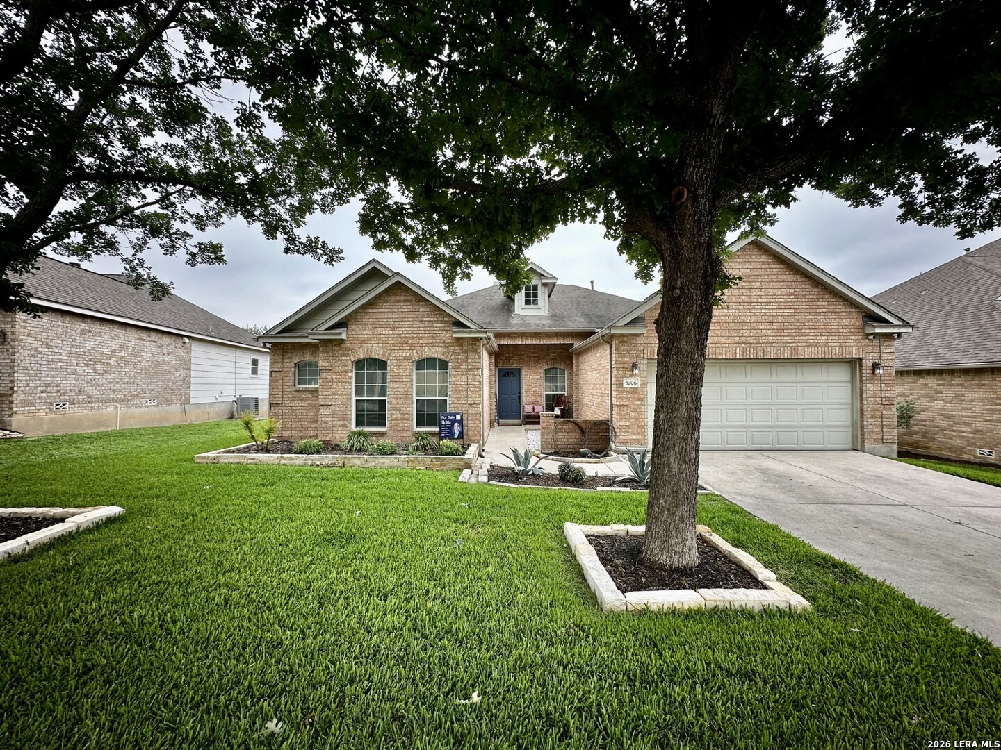 3206 Roan Valley San Antonio TX 78259