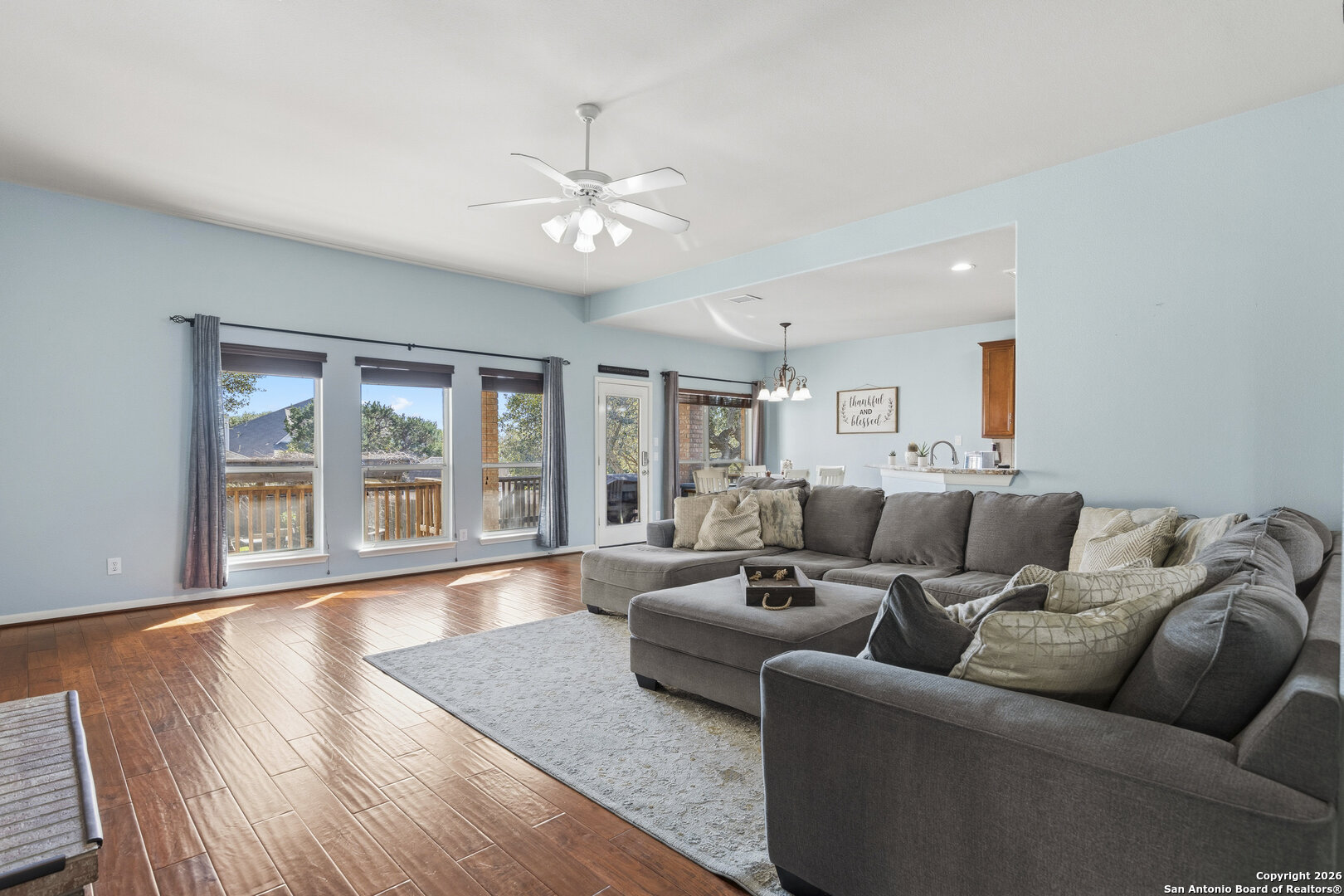 3206 Roan Valley San Antonio TX 78259