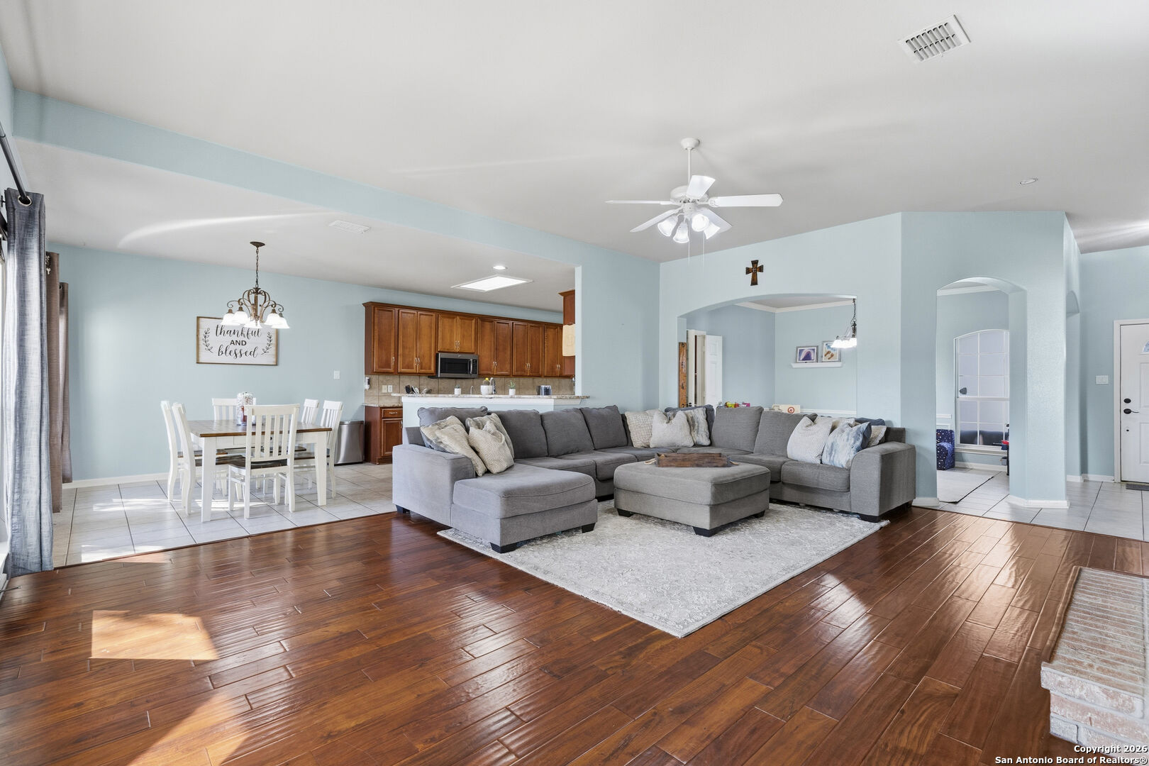 3206 Roan Valley San Antonio TX 78259