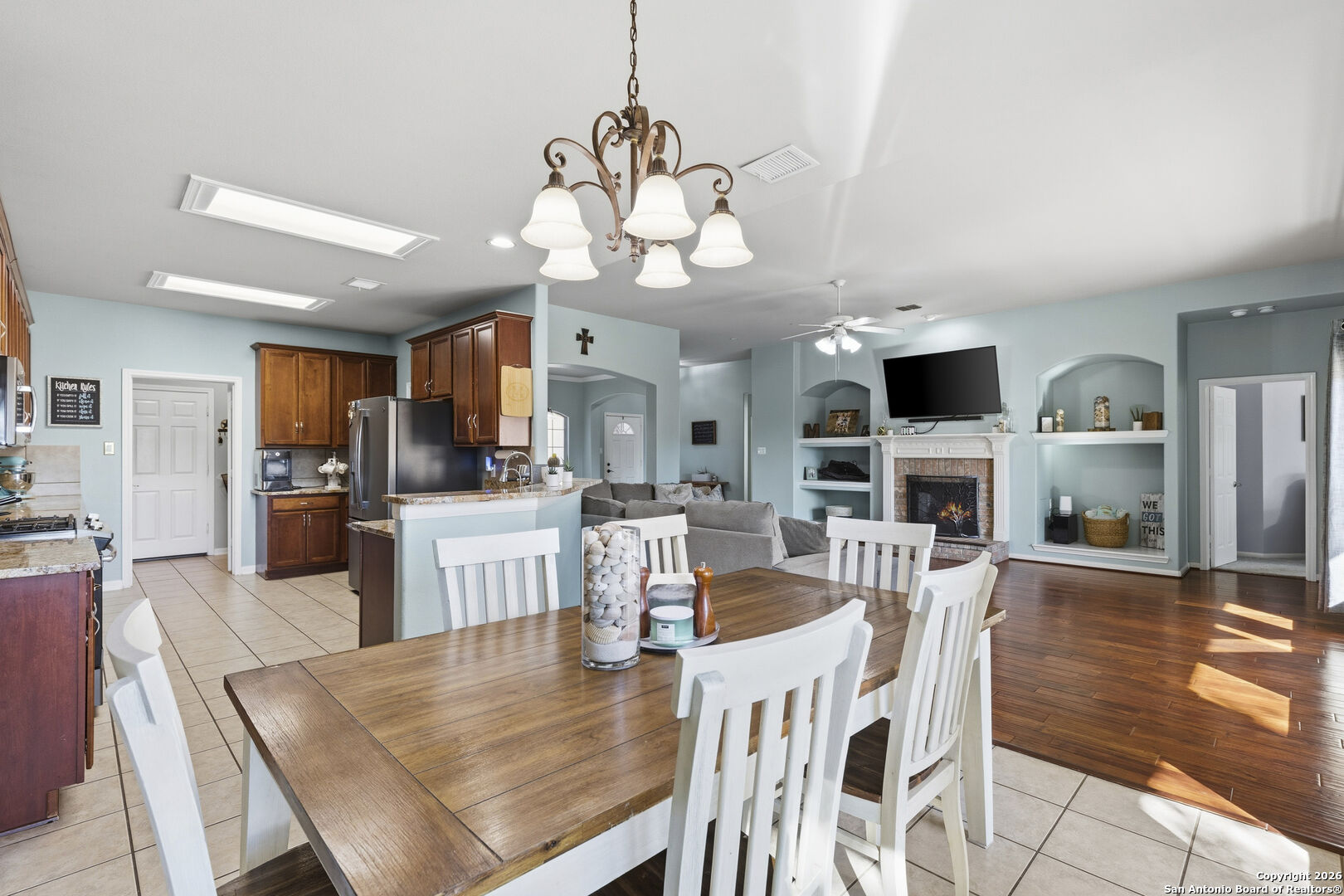 3206 Roan Valley San Antonio TX 78259