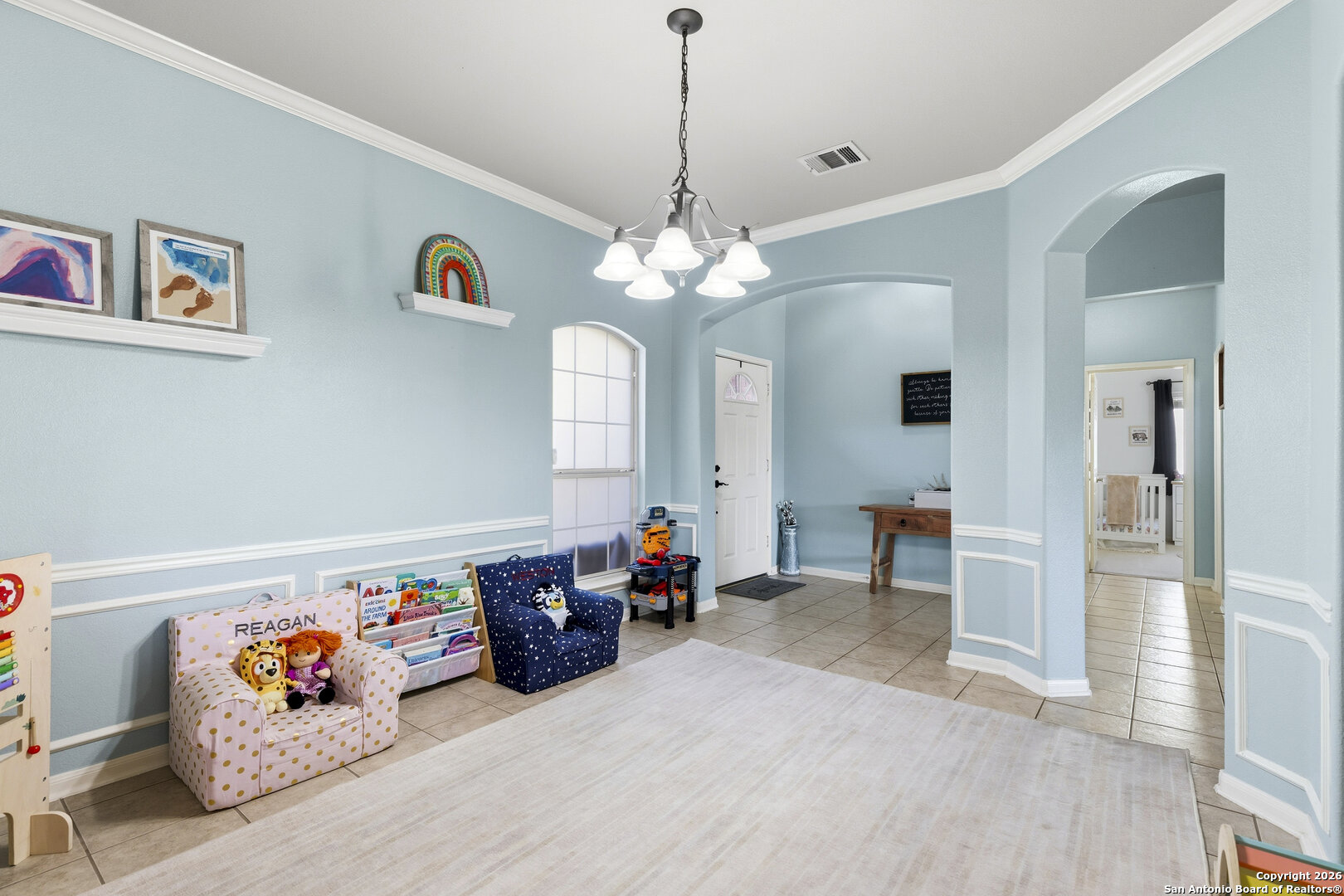 3206 Roan Valley San Antonio TX 78259