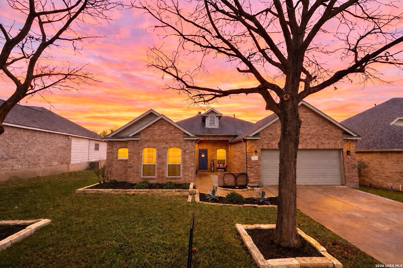 3206 Roan Valley San Antonio TX 78259