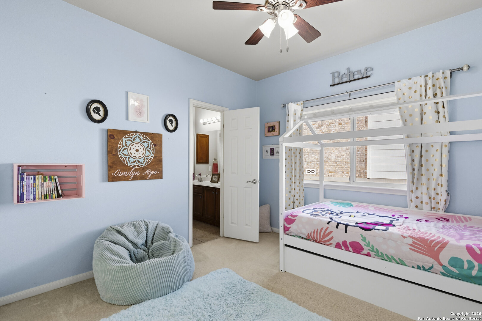 3206 Roan Valley San Antonio TX 78259