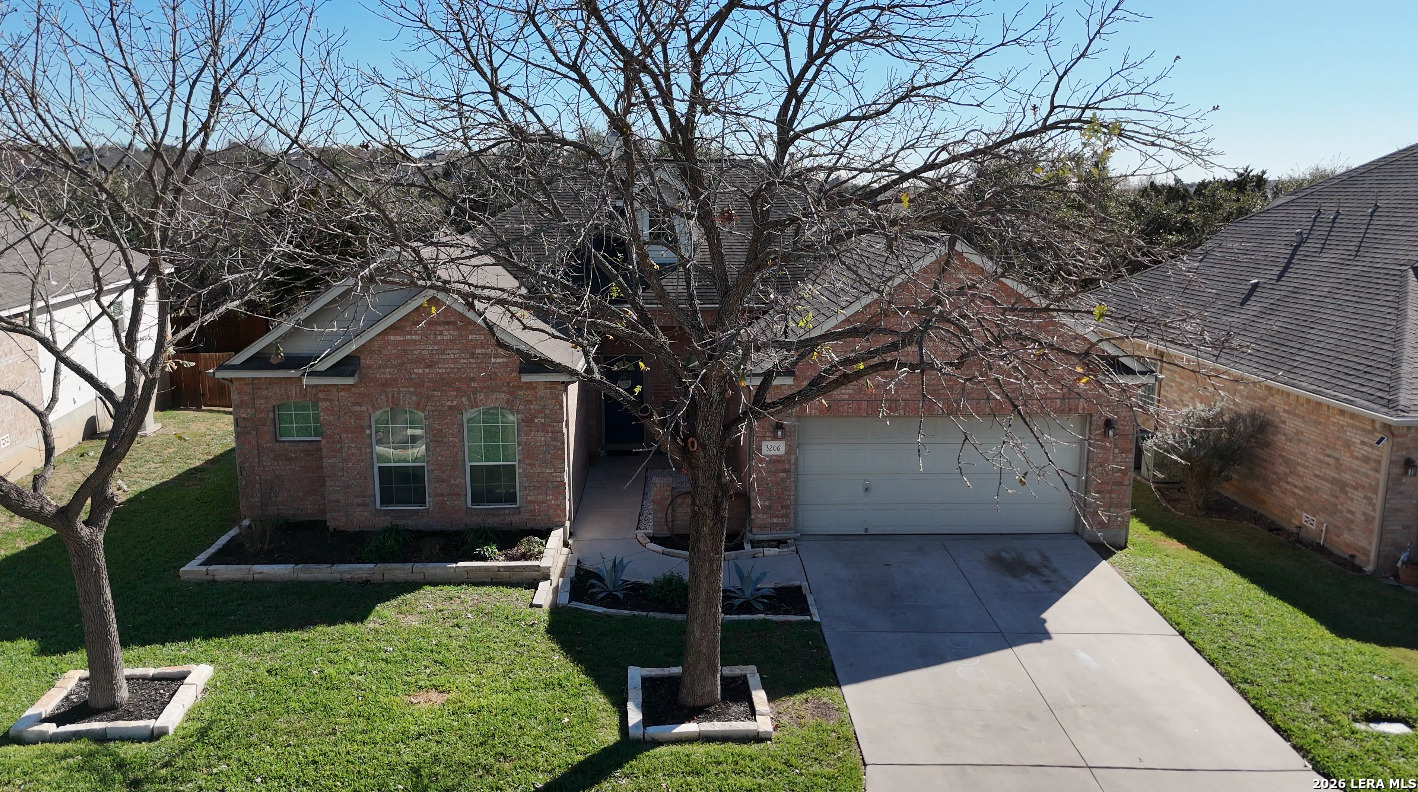 3206 Roan Valley San Antonio TX 78259