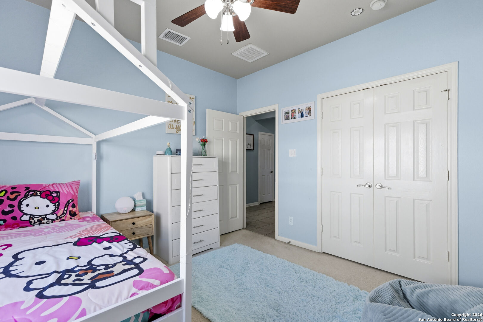 3206 Roan Valley San Antonio TX 78259