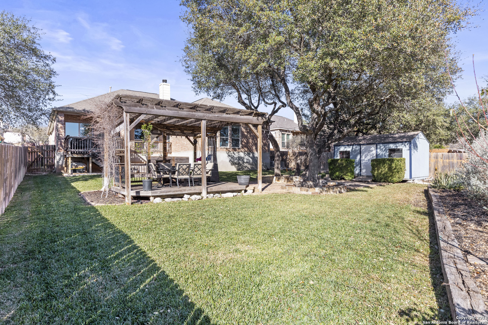 3206 Roan Valley San Antonio TX 78259
