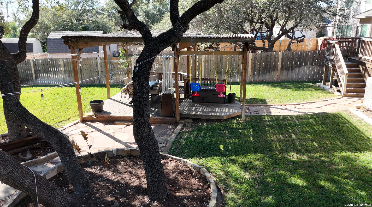 3206 Roan Valley San Antonio TX 78259