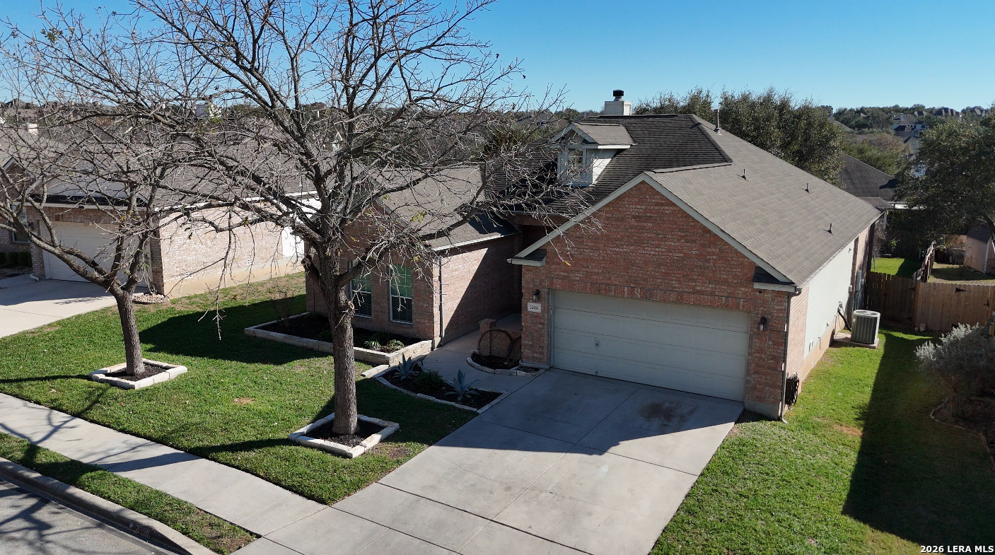 3206 Roan Valley San Antonio TX 78259