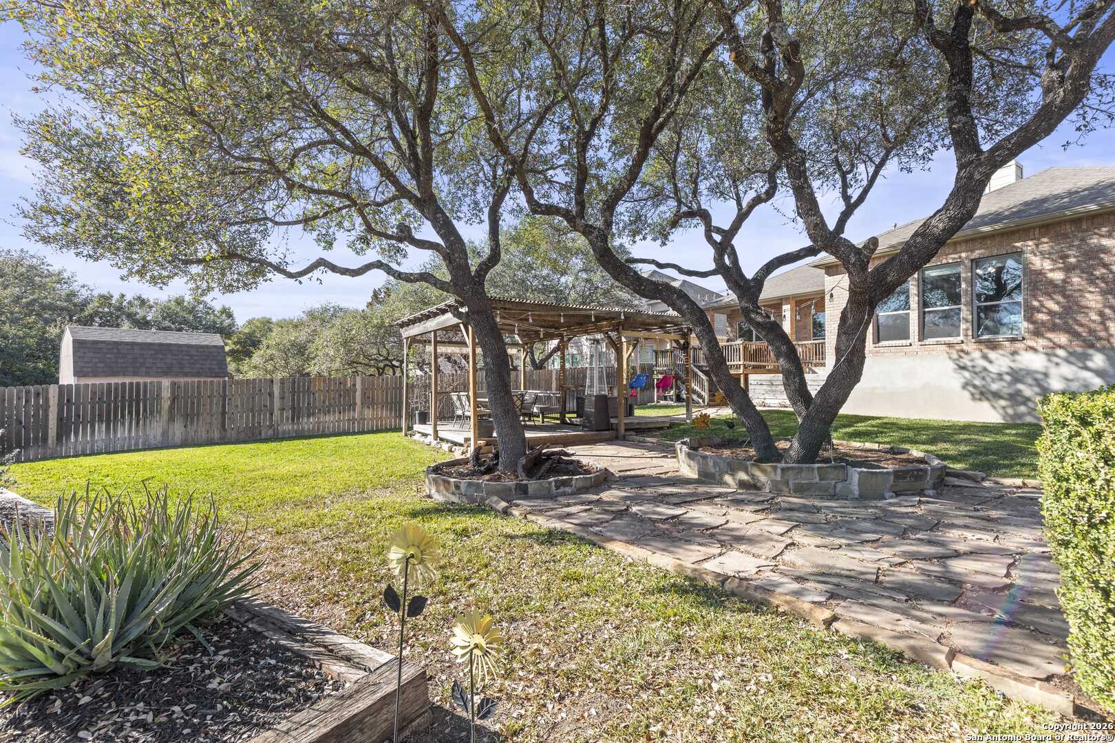 3206 Roan Valley San Antonio TX 78259