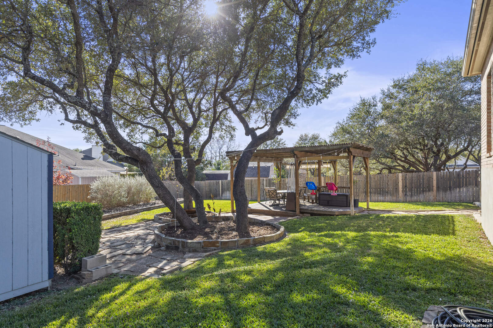 3206 Roan Valley San Antonio TX 78259