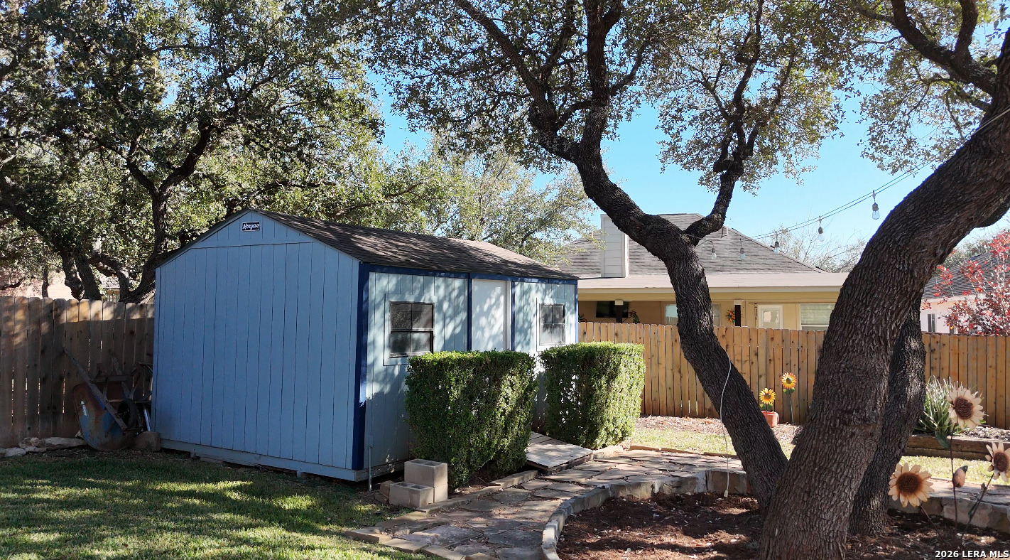 3206 Roan Valley San Antonio TX 78259