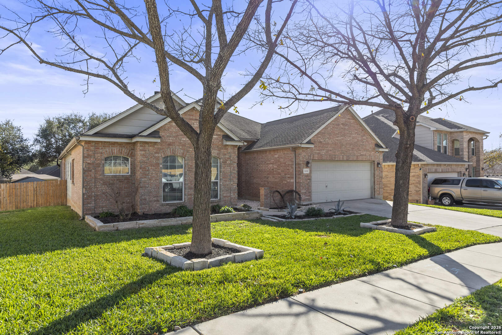 3206 Roan Valley San Antonio TX 78259
