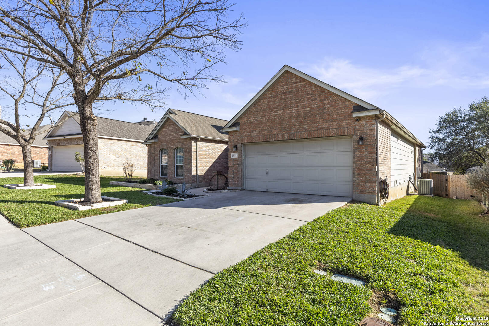 3206 Roan Valley San Antonio TX 78259
