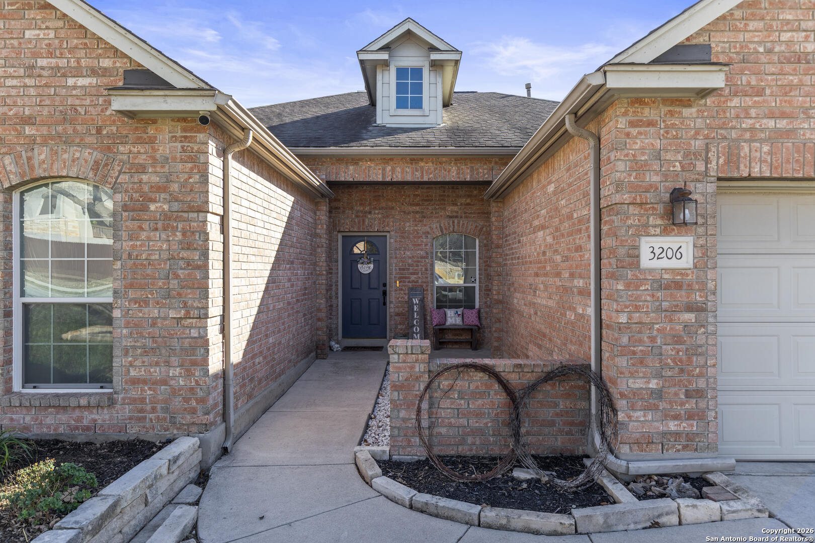 3206 Roan Valley San Antonio TX 78259