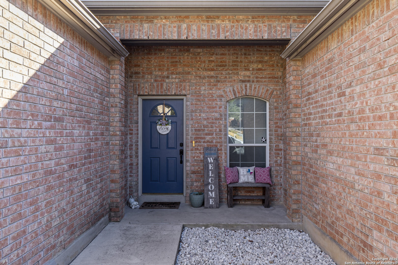 3206 Roan Valley San Antonio TX 78259