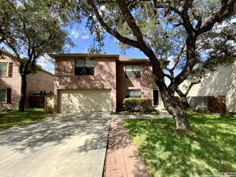 9018 Beaudine Avenue San Antonio TX 78250