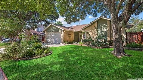 2823 Burning Hill Street San Antonio TX 78247