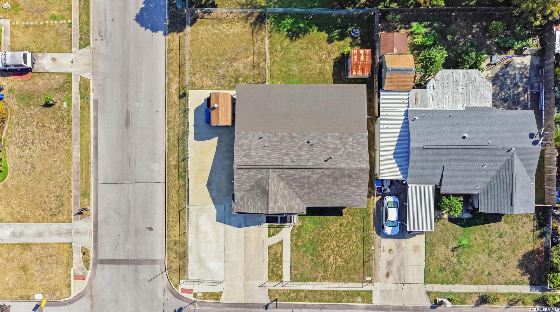 6734 Fellowood Street San Antonio TX 78238
