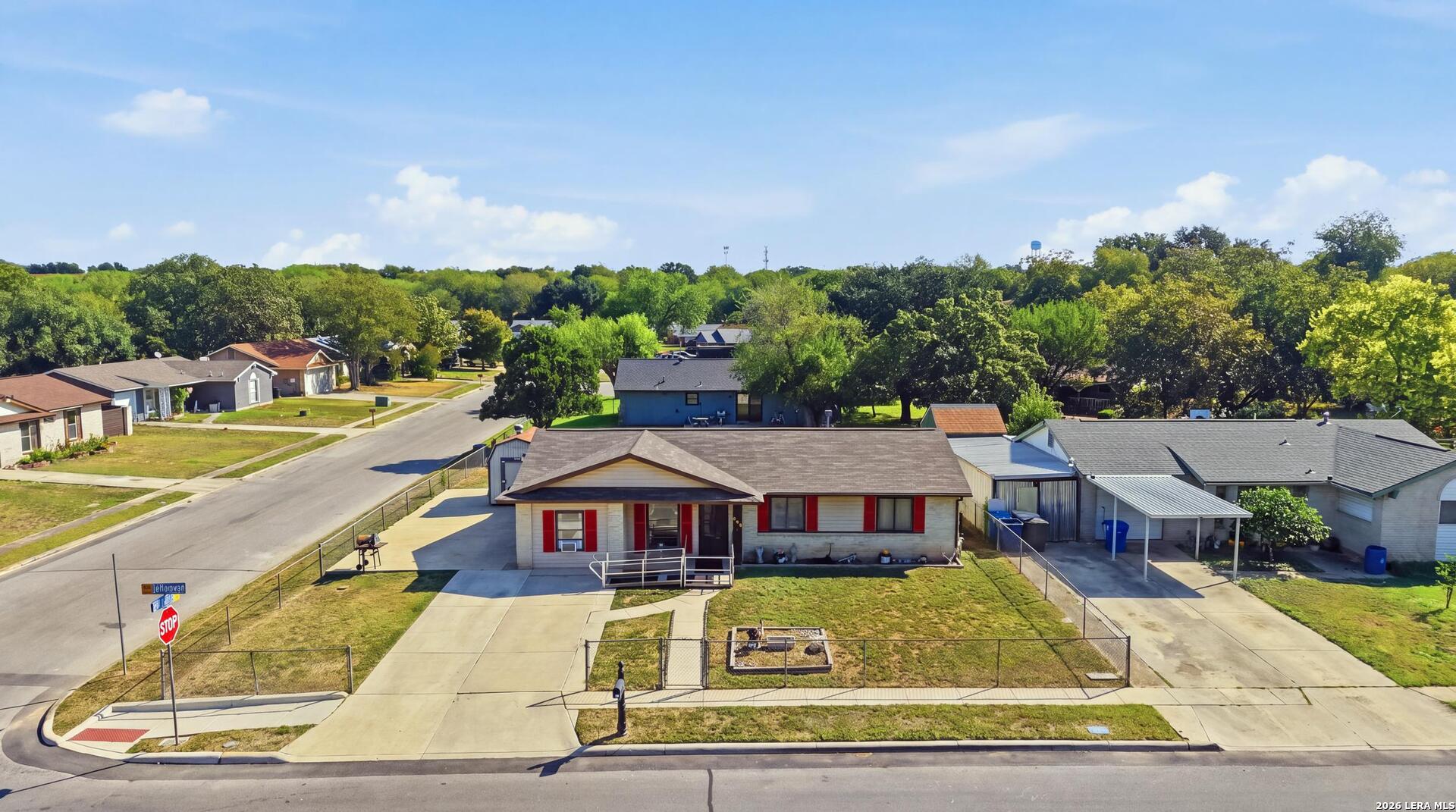 6734 Fellowood Street San Antonio TX 78238