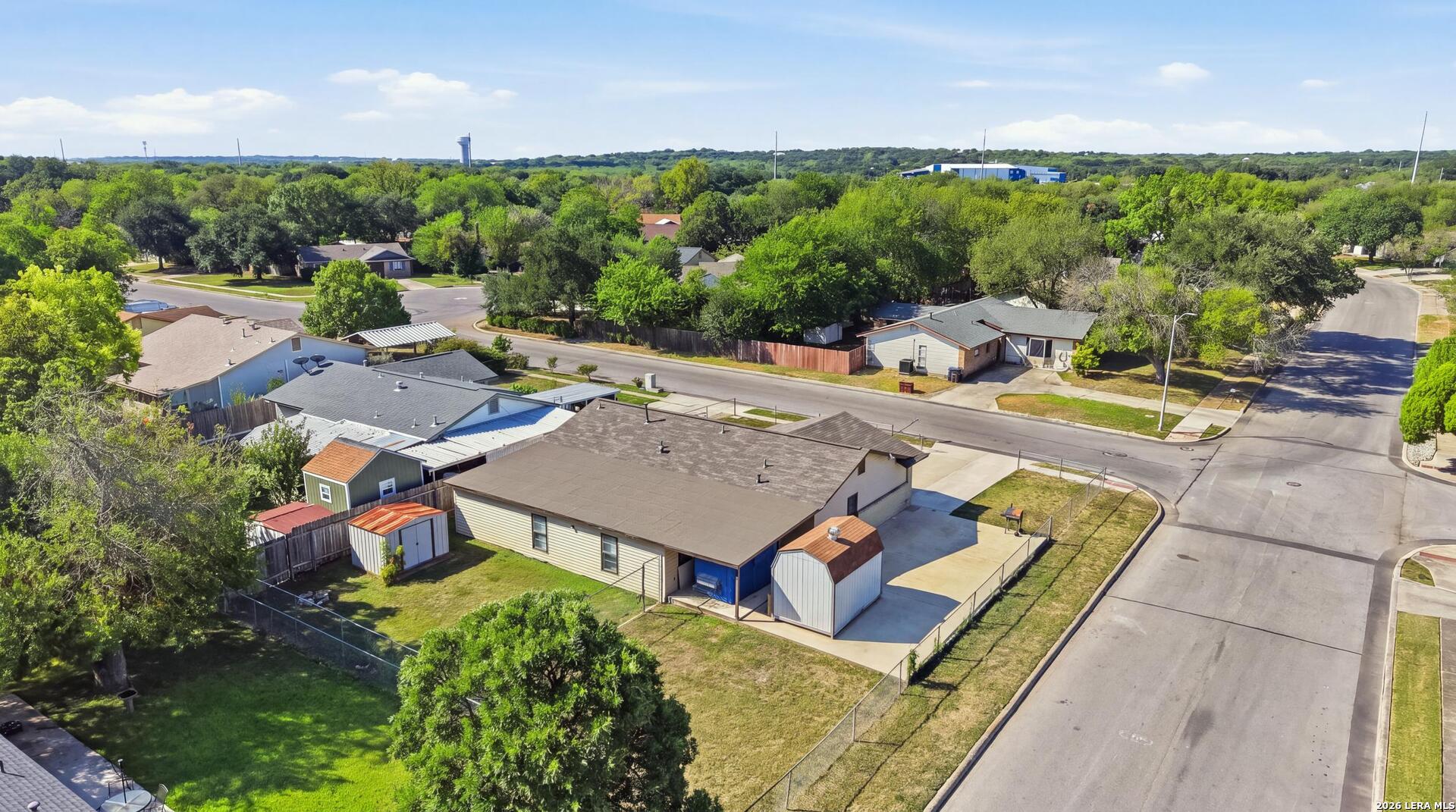 6734 Fellowood Street San Antonio TX 78238