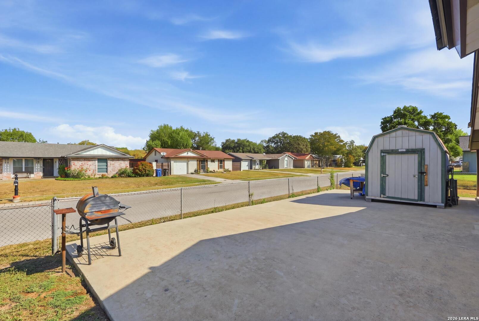 6734 Fellowood Street San Antonio TX 78238