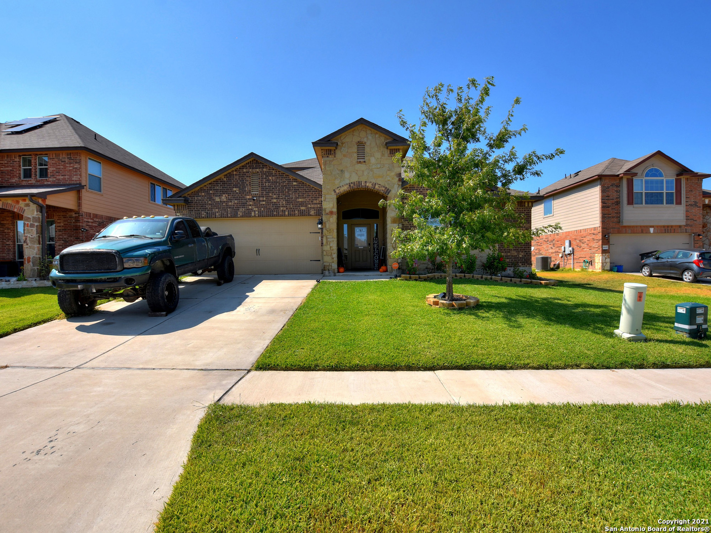 6803 George Cove Killeen TX 76549