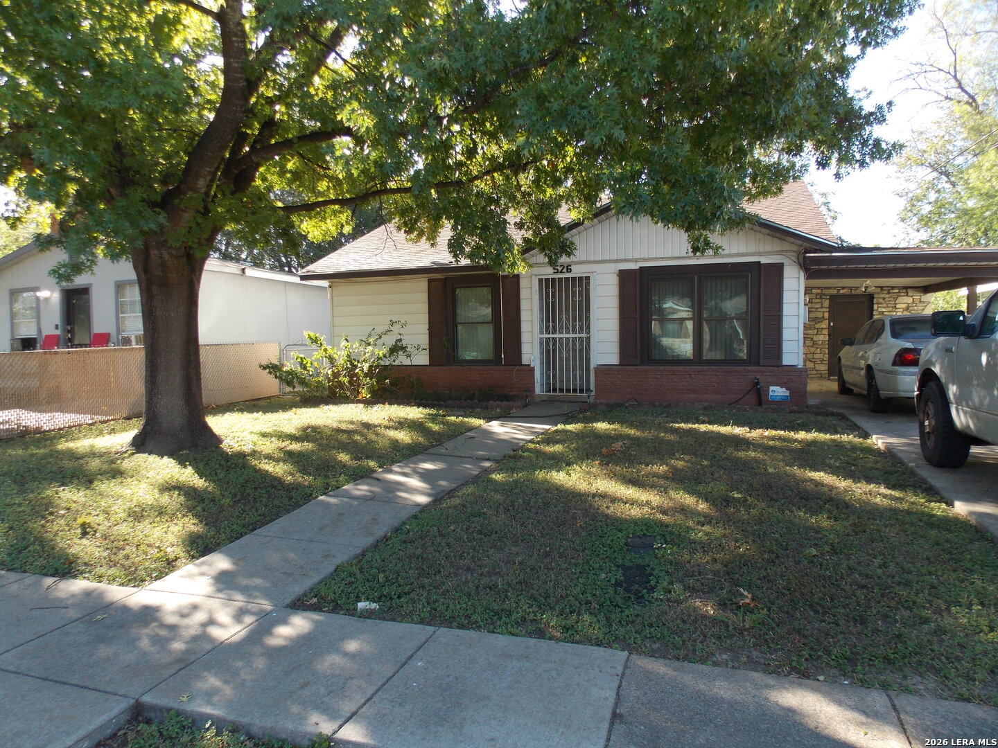 526 W Academy Street San Antonio TX 78226
