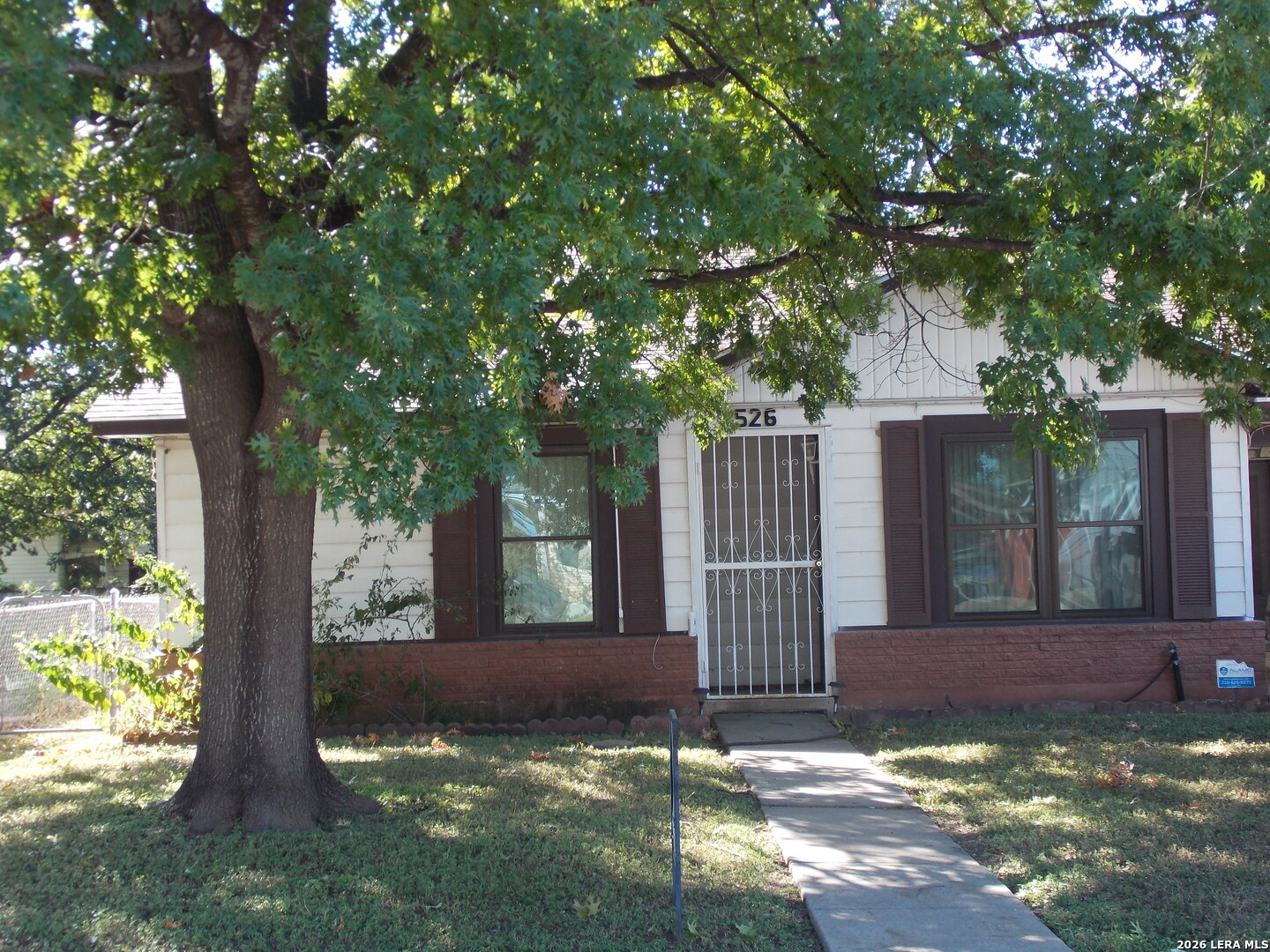 526 W Academy Street San Antonio TX 78226