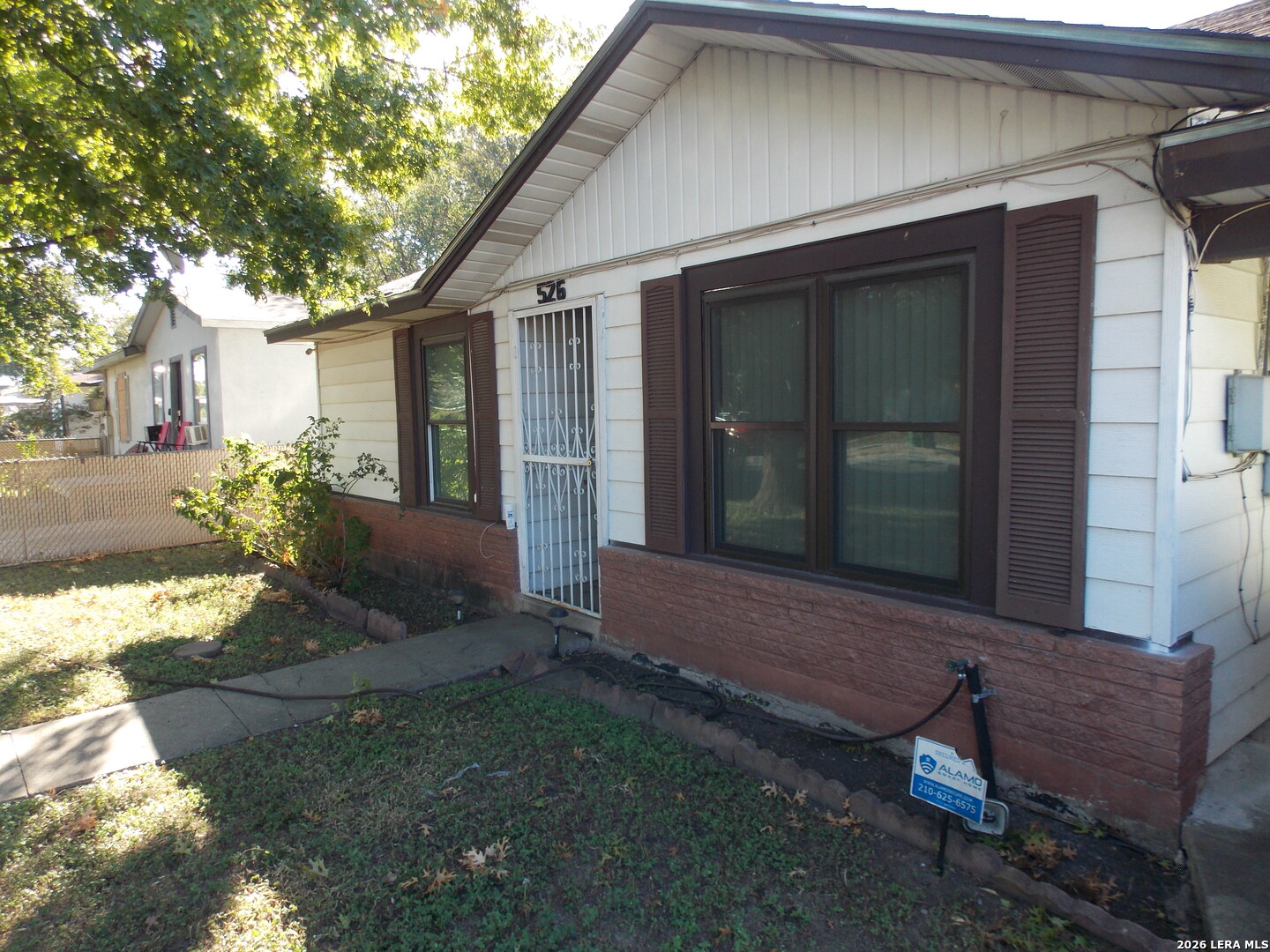 526 W Academy Street San Antonio TX 78226