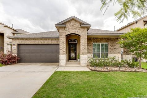 3490 Cottonwood Canyon Bulverde TX 78163