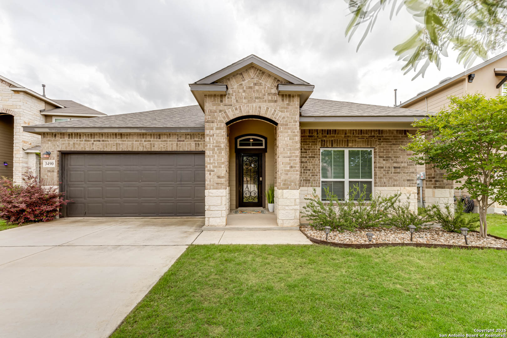 3490 Cottonwood Canyon Bulverde TX 78163
