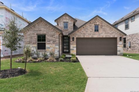 927 Creek Bed Drive New Braunfels TX 78130