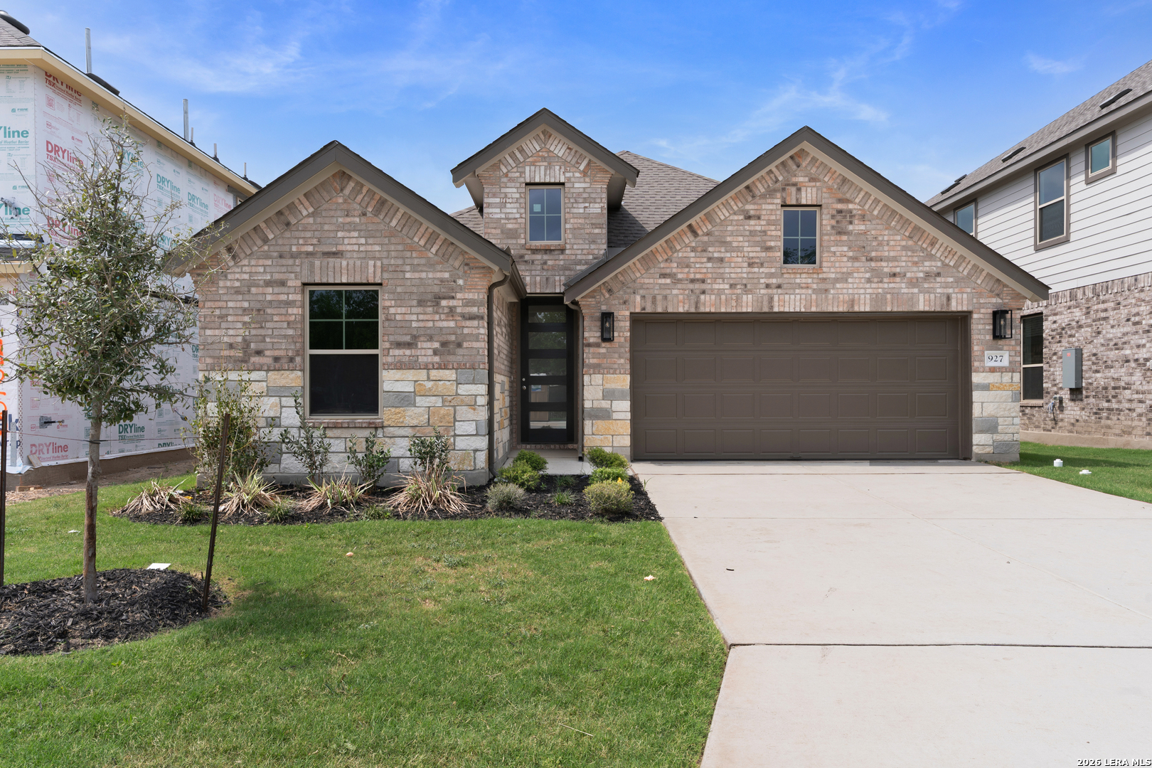 927 Creek Bed Drive New Braunfels TX 78130
