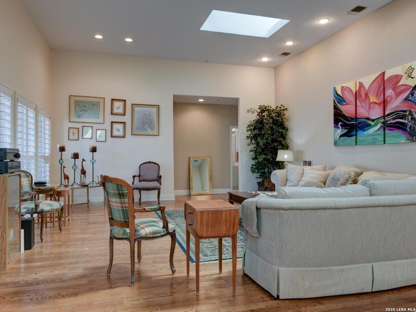 10 Bryanston San Antonio TX 78218