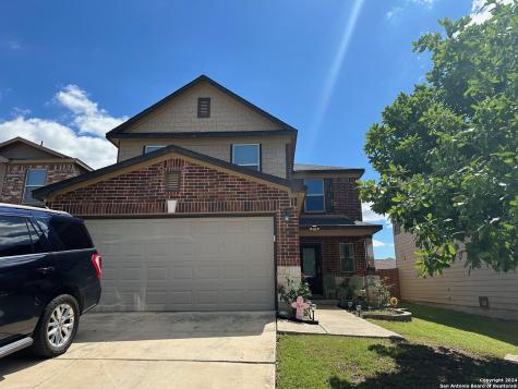 4330 Rothberger Way San Antonio TX 78244