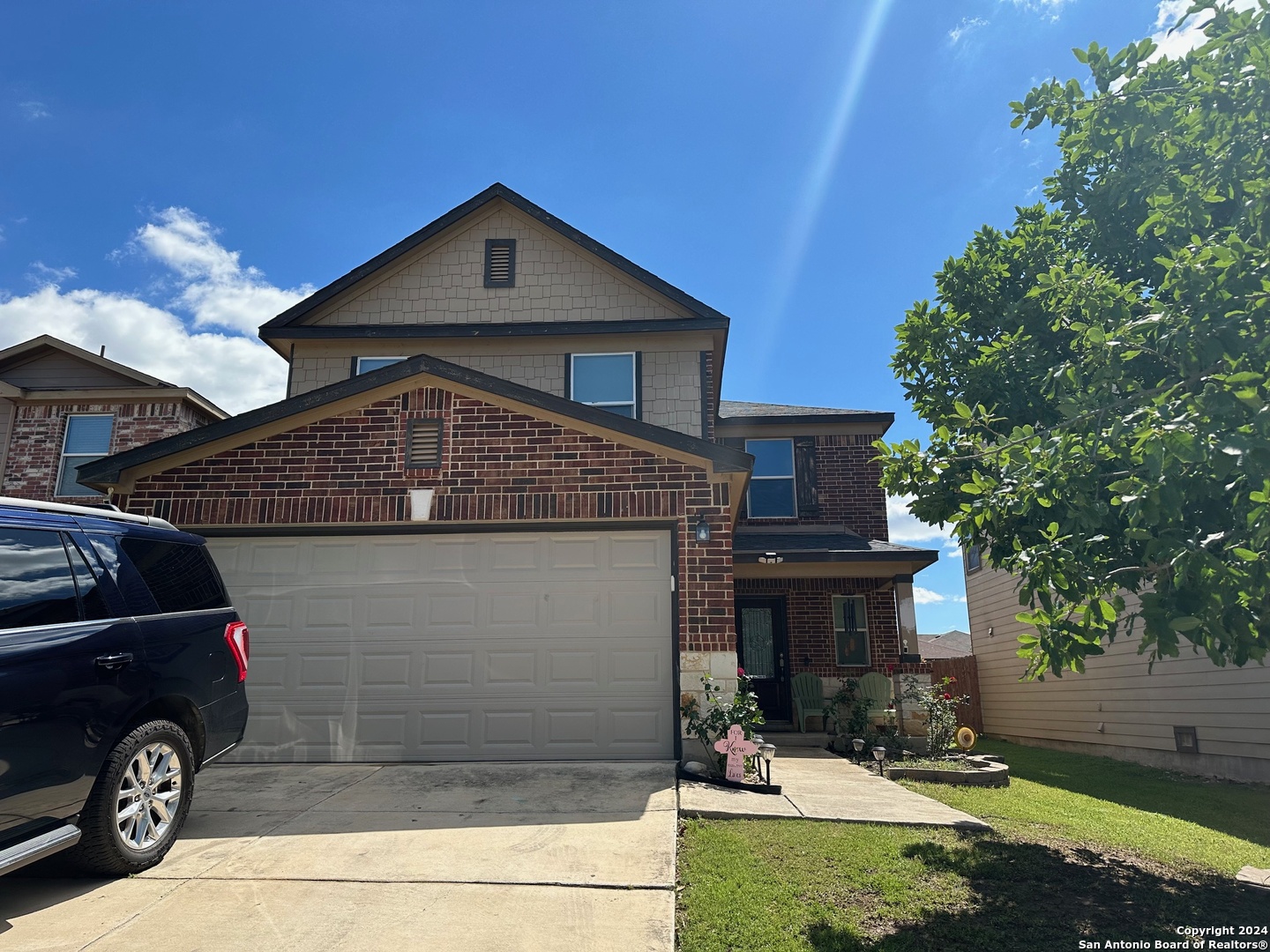 4330 Rothberger Way San Antonio TX 78244