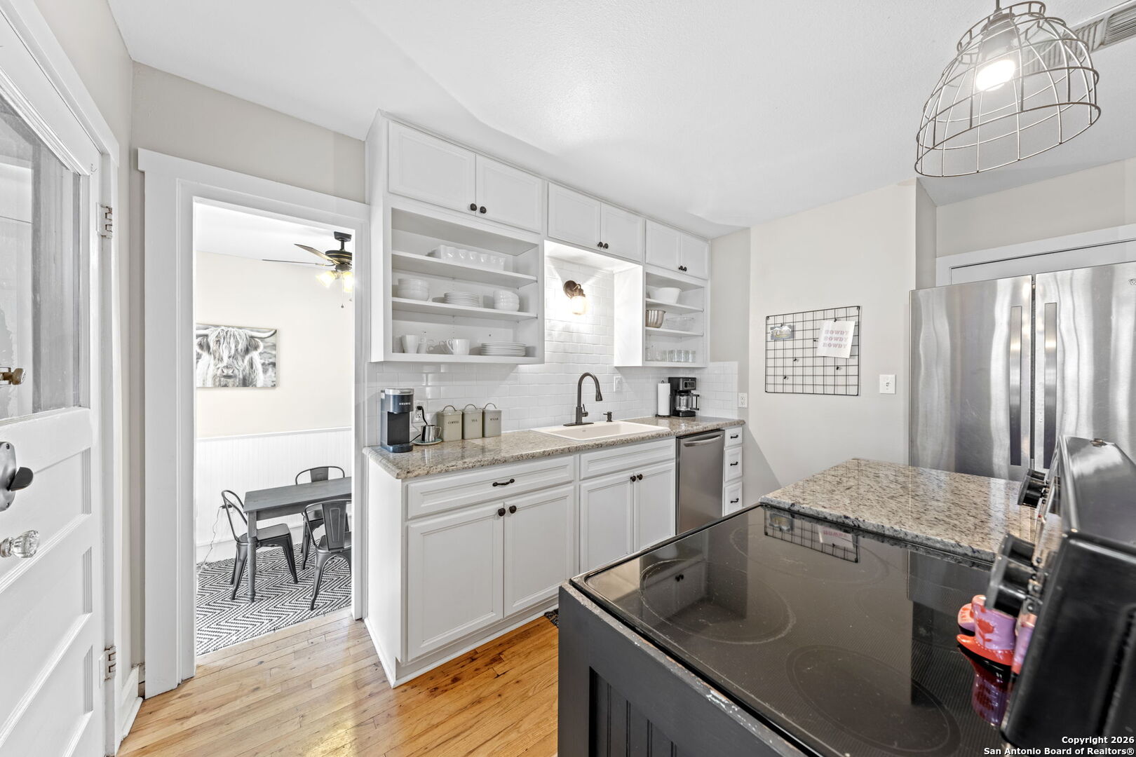 210 N Acorn Fredericksburg TX 78624