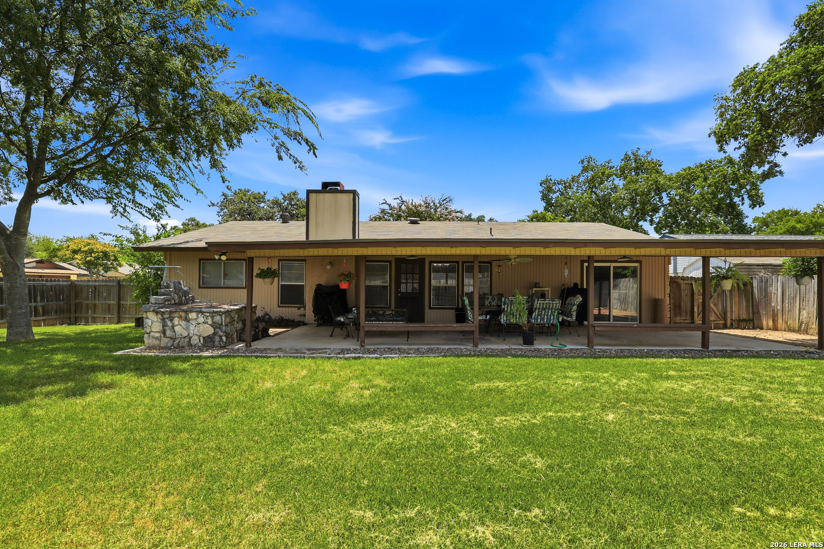6103 Pecan Trail Street San Antonio TX 78249