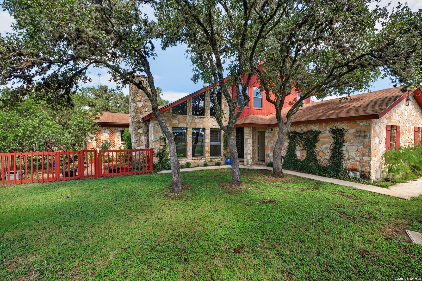 13415 Sleepy Oaks Lane San Antonio TX 78253