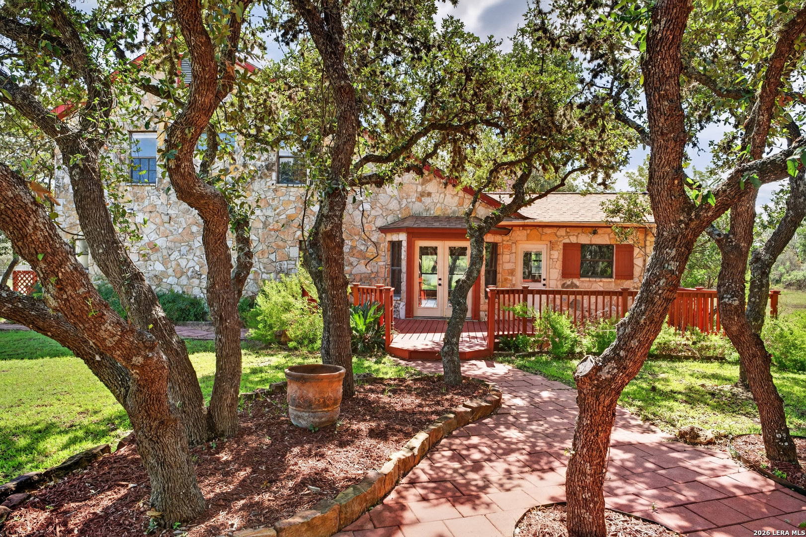 13415 Sleepy Oaks Lane San Antonio TX 78253
