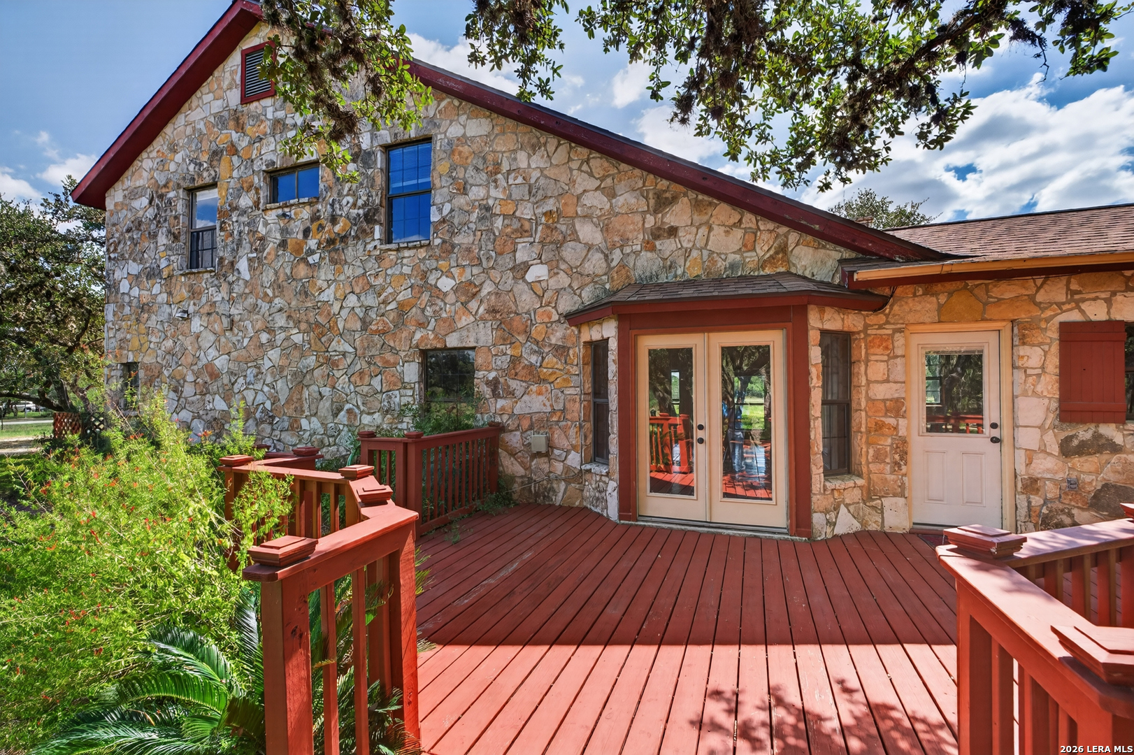 13415 Sleepy Oaks Lane San Antonio TX 78253