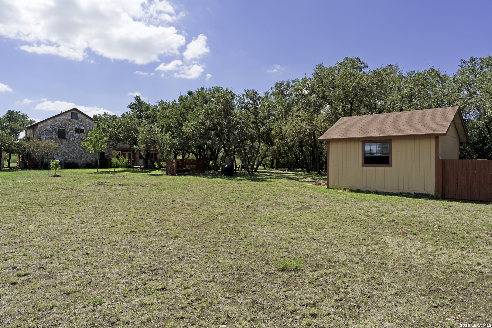 13415 Sleepy Oaks Lane San Antonio TX 78253
