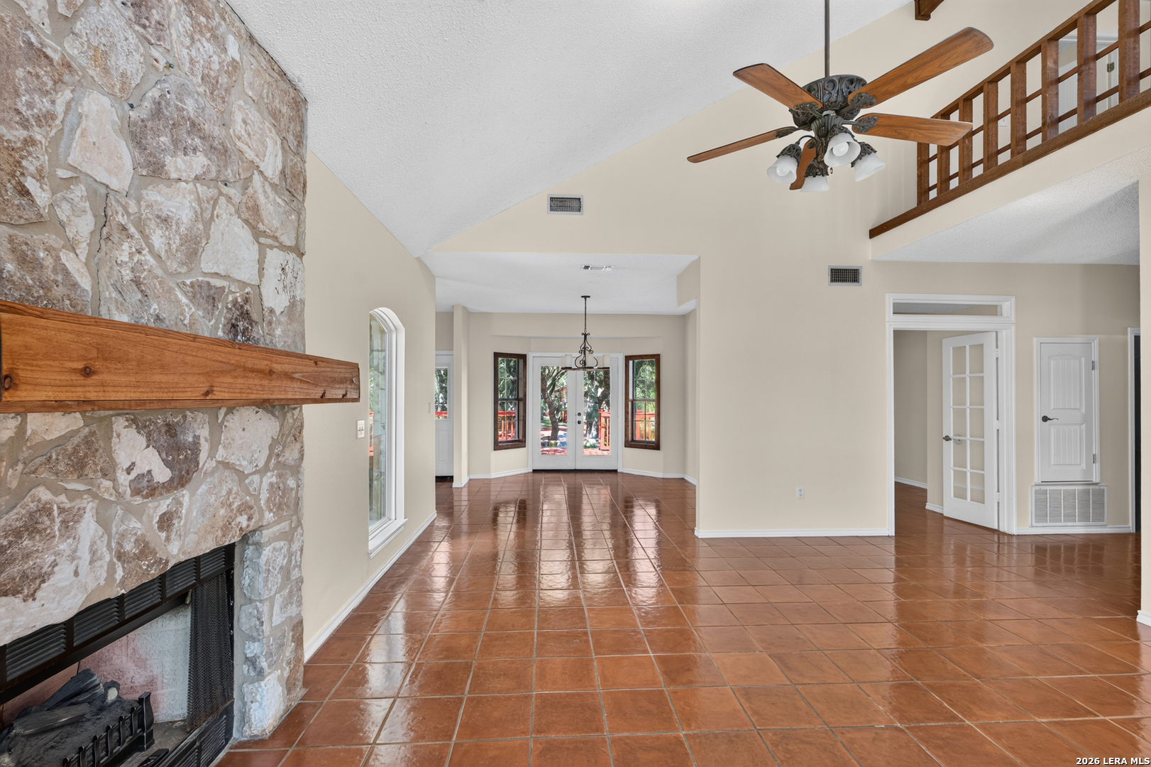 13415 Sleepy Oaks Lane San Antonio TX 78253